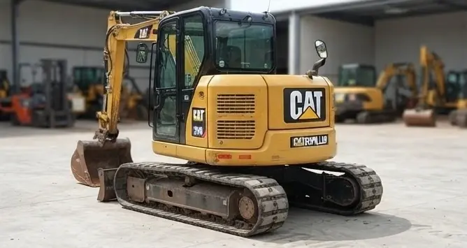 MINIEXCAVADORA CATERPILLAR 306 2.webp