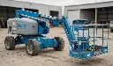PLATAFORMA DE COMBUSTION ARTICULADA GENIE 20.87 m ALTO x 12.42 m HORIZONTAL 2.webp
