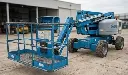 PLATAFORMA DE COMBUSTION ARTICULADA GENIE 20.87 m ALTO x 12.42 m HORIZONTAL 3.webp