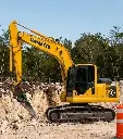 KOMATSU PC 210 LC 2.webp