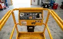PLATAFORMA ELECTRICA DE TIJERA GENIE 9.8 m - 227 kg 2.webp