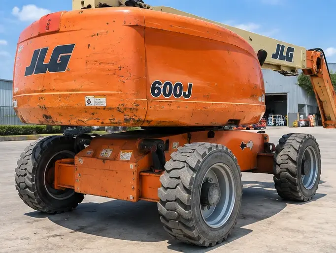 PLATAFORMA ARTICULADA AEREA JLG 600J 20m 3.webp