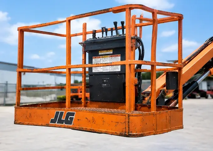 PLATAFORMA ARTICULADA AEREA JLG 600J 20m.webp