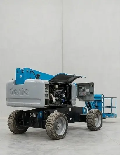 PLATAFORMA DE COMBUSTION TELESCÓPICA GENIE 21.8 m ALTO x 17.1 m 3.webp