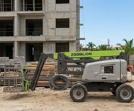 PLATAFORMA DE COMBUSTION ARTICULADA ZOOMLION 21.38 m ALTO x 12.3 m 3.webp