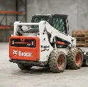 MINICARGADOR BOBCAT Con BARREDORA 2.webp