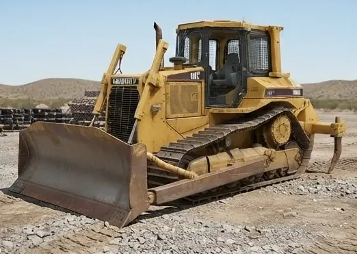 TRACTOR CATERPILLAR D6-H 2.webp