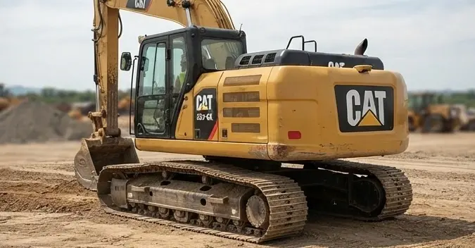 EXCAVADORA CATERPILLAR 320-GX 3.webp