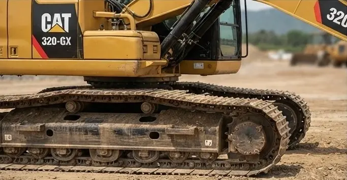 EXCAVADORA CATERPILLAR 320-GX 2.webp