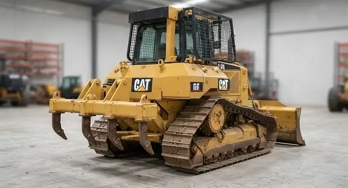TRACTOR CATERPILLAR D6 2.webp