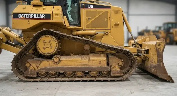 TRACTOR CATERPILLAR D6 3.webp