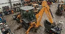 RETROEXCAVADORA CASE 575 SV 4x4 O SIMILAR