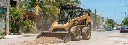 MINICARGADOR CATERPILLAR 242-B O SIMILAR