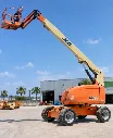 PLATAFORMA ARTICULADA AEREA JLG 600J 20m O SIMILAR