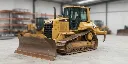 TRACTOR CATERPILLAR D6 o SIMILAR