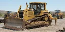 TRACTOR CATERPILLAR D6-H O SIMILAR