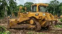TRACTOR CATERPILLAR D8 O SIMILAR