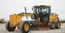 MOTOCONFORMADORA JOHN DEERE 670-G O SIMILAR