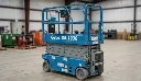 PLATAFORMA ELECTRICA DE TIJERA GENIE 5.81 m - 227 kg O SIMILAR