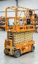 PLATAFORMA ELECTRICA DE TIJERA GENIE 7.85 m - 227 kg O SIMILAR